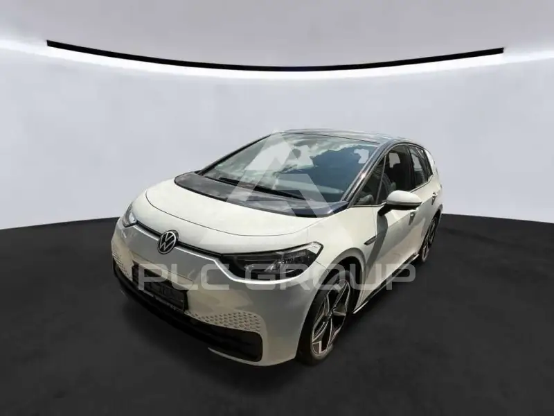 2021 Volkswagen ID3