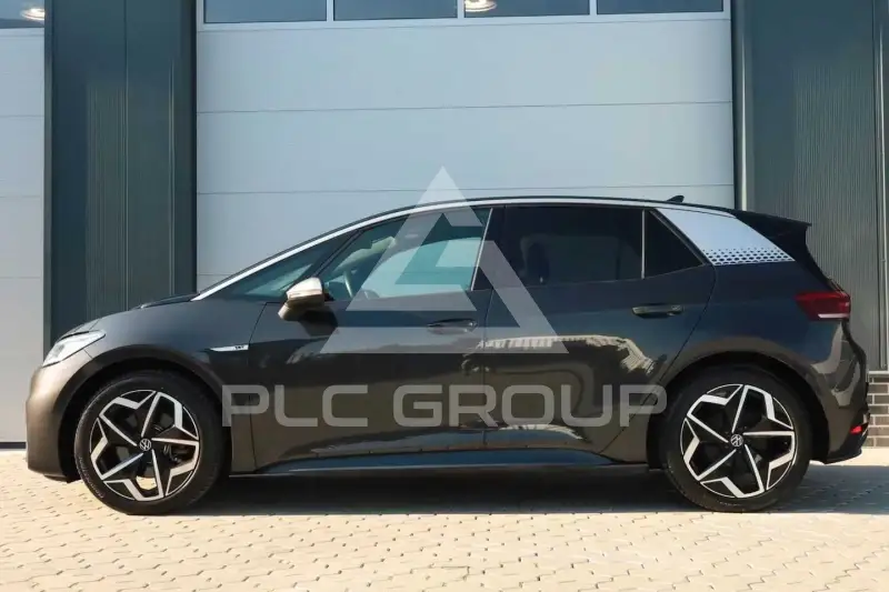 2021 Volkswagen ID3
