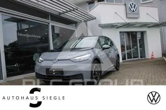 2021 Volkswagen ID3