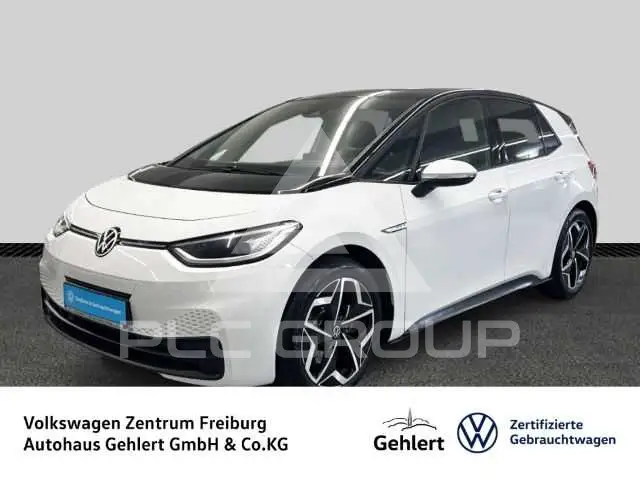 2021 Volkswagen ID3