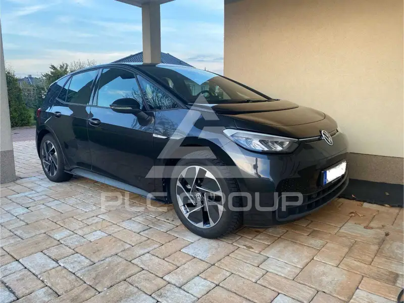2021 Volkswagen ID3