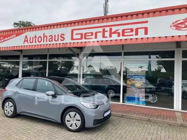 2021 Volkswagen ID3