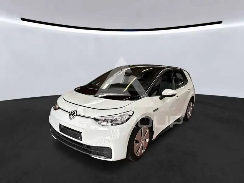 2021 Volkswagen ID3