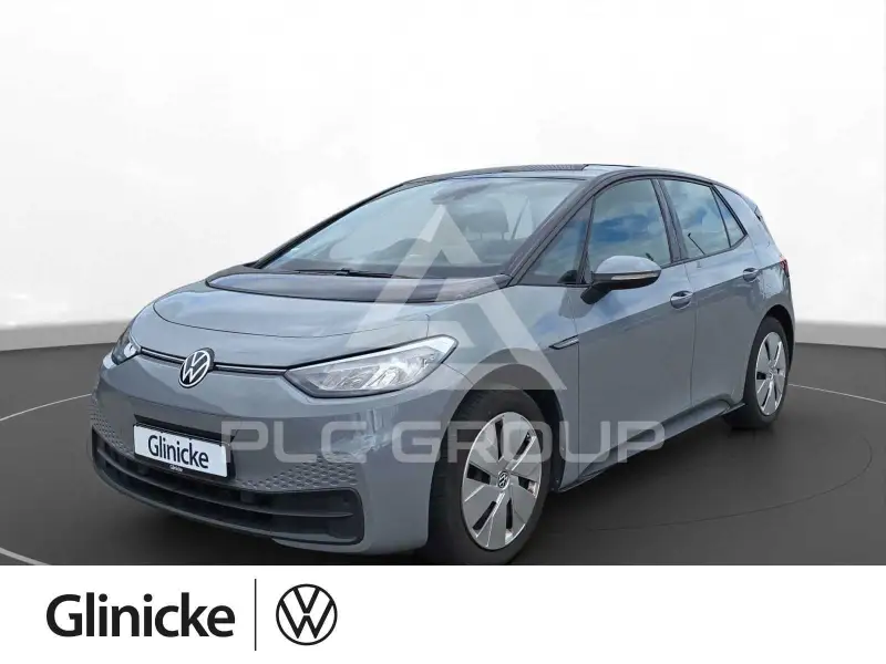 2021 Volkswagen ID3