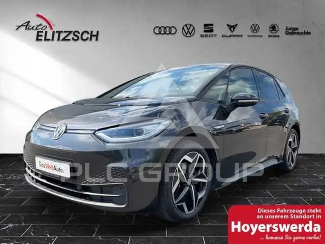 2021 Volkswagen ID3