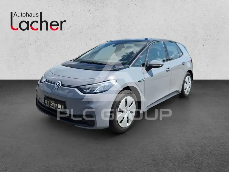 2021 Volkswagen ID3