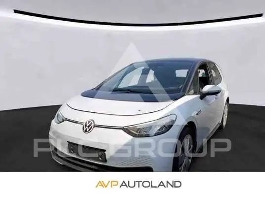 2021 Volkswagen ID3