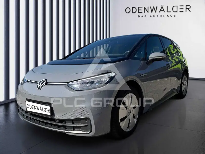 2021 Volkswagen ID3