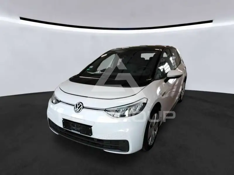 2021 Volkswagen ID3