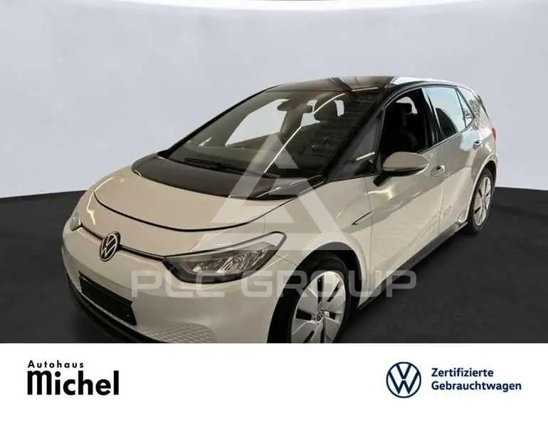2021 Volkswagen ID3