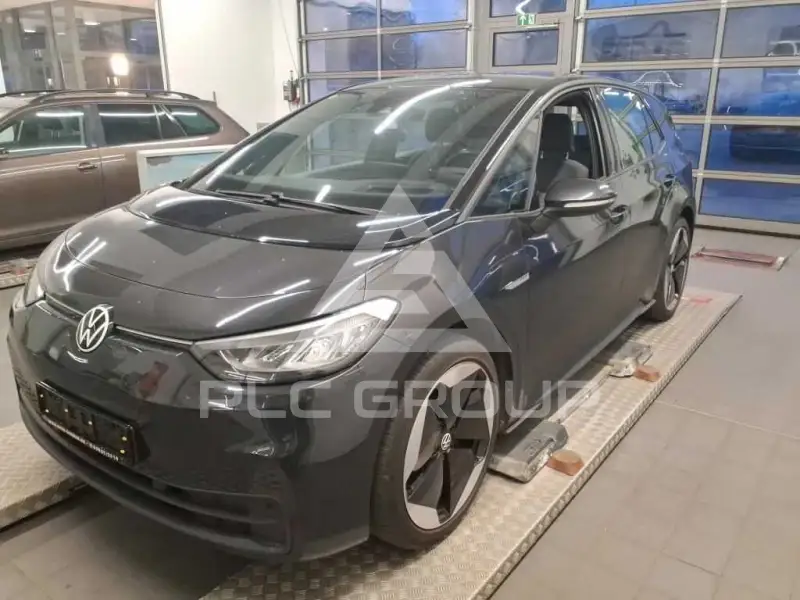 2021 Volkswagen ID3