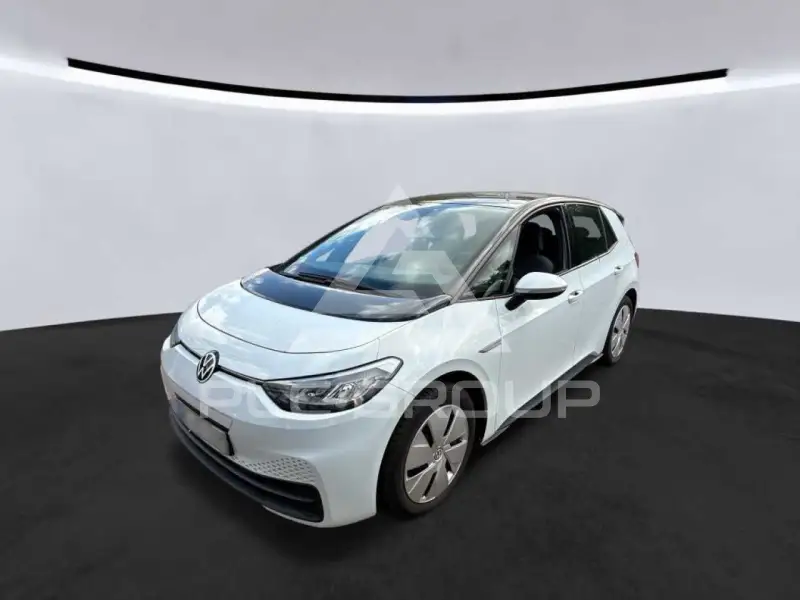 2021 Volkswagen ID3