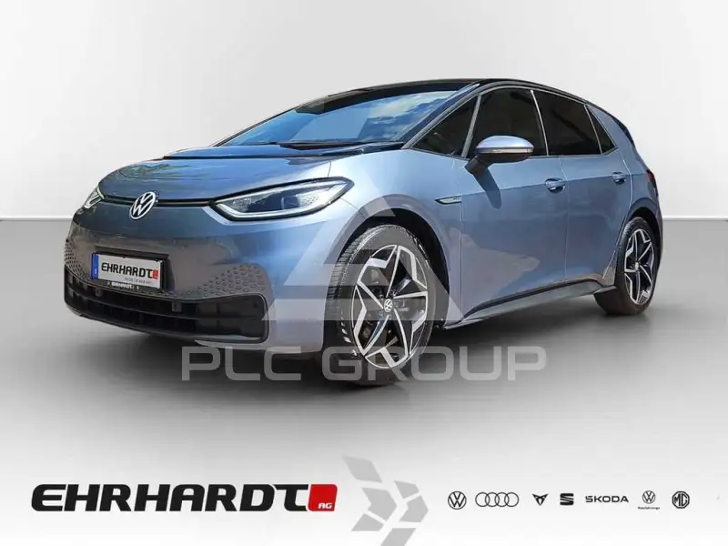 2021 Volkswagen ID3