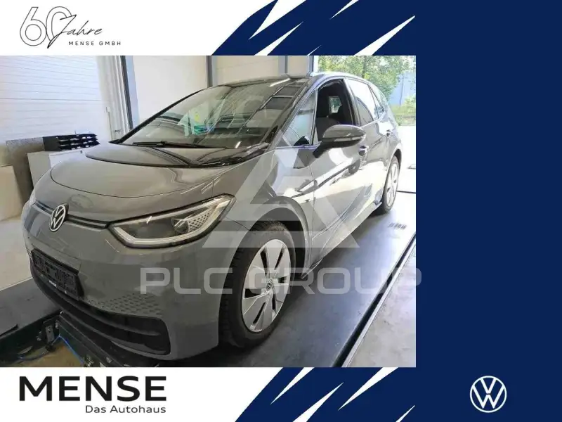 2021 Volkswagen ID3
