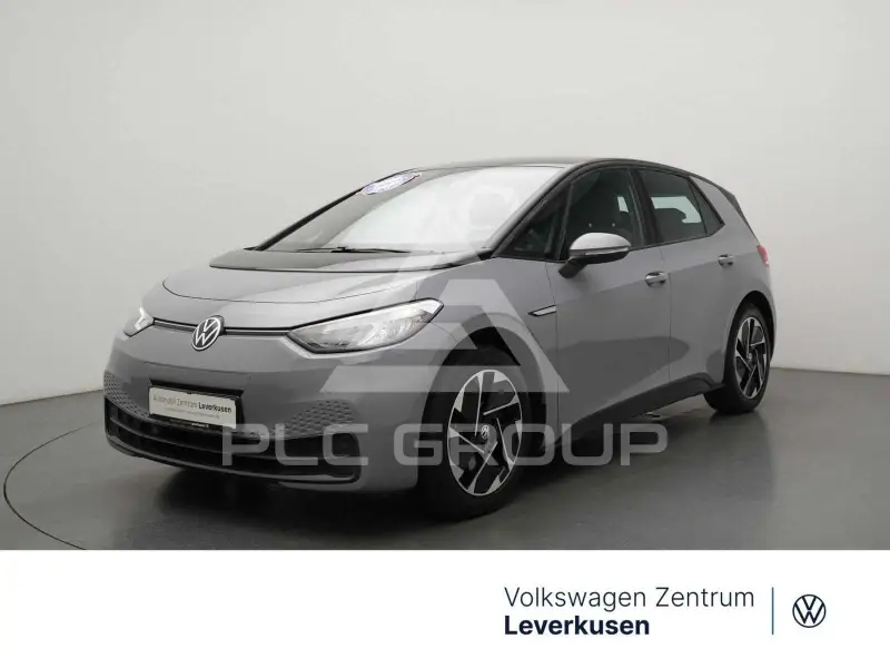 2021 Volkswagen ID3