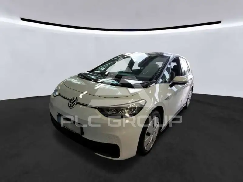 2021 Volkswagen ID3