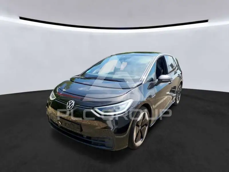 2021 Volkswagen ID3