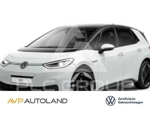 2021 Volkswagen ID3