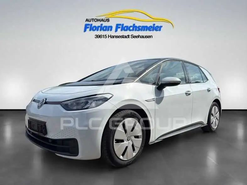 2021 Volkswagen ID3
