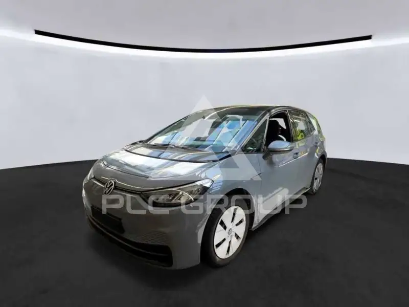2021 Volkswagen ID3
