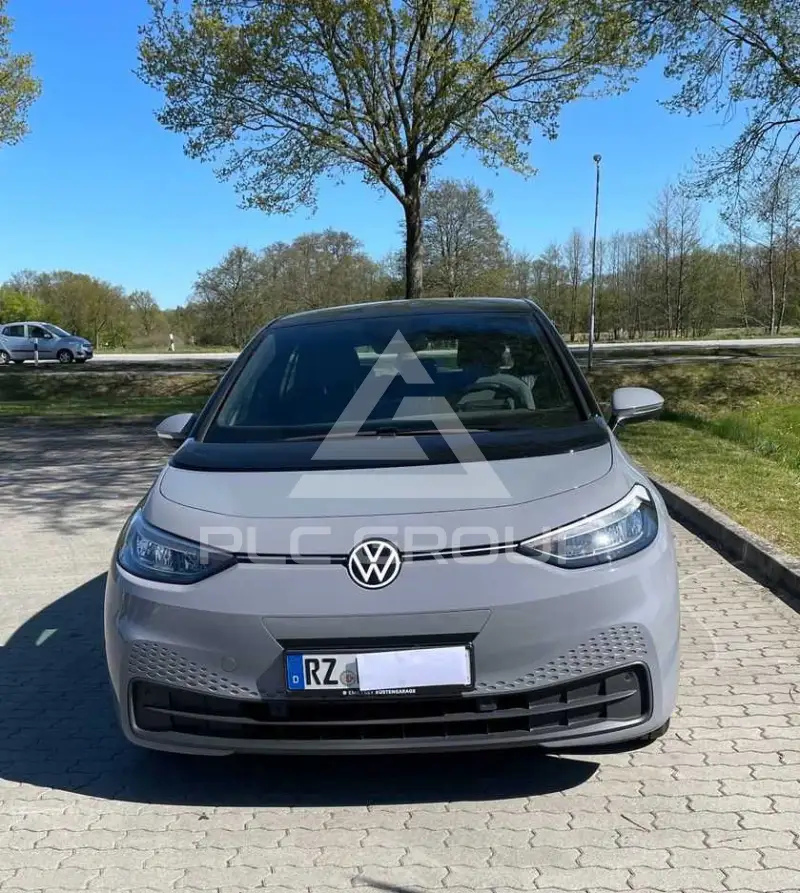 2021 Volkswagen ID3