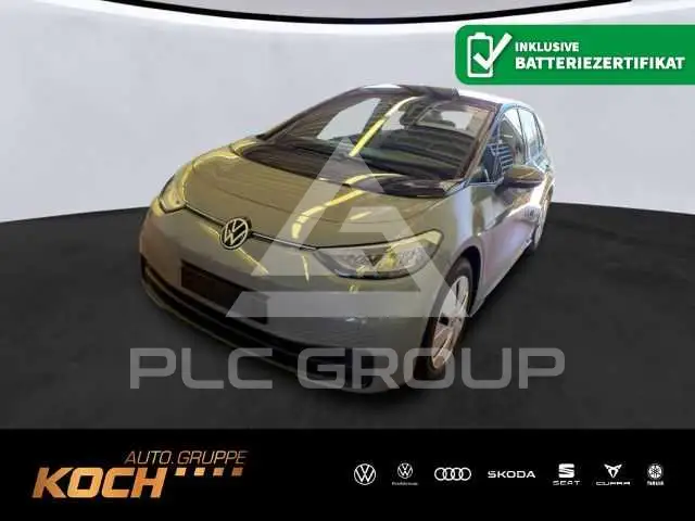 2021 Volkswagen ID3