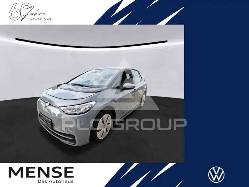 2021 Volkswagen ID3
