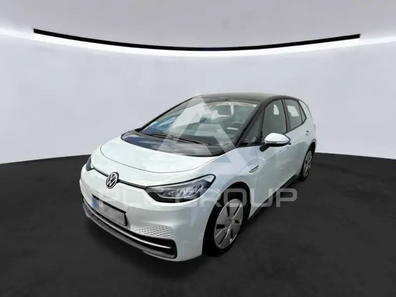 2021 Volkswagen ID3