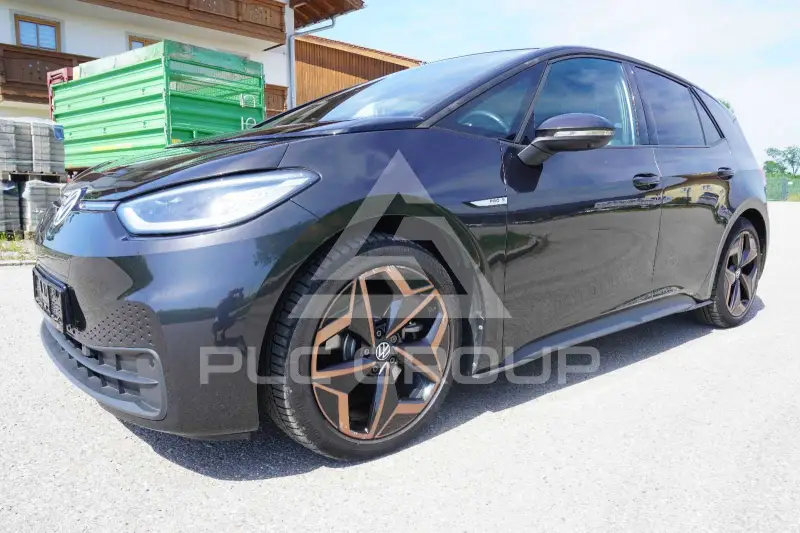 2021 Volkswagen ID3