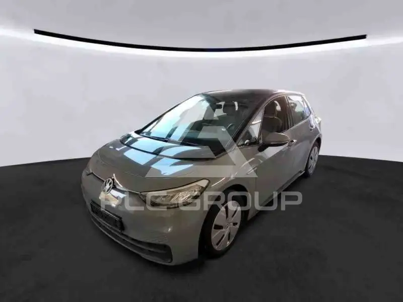 2021 Volkswagen ID3
