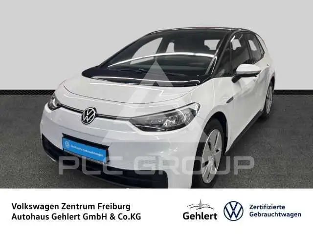2021 Volkswagen ID3
