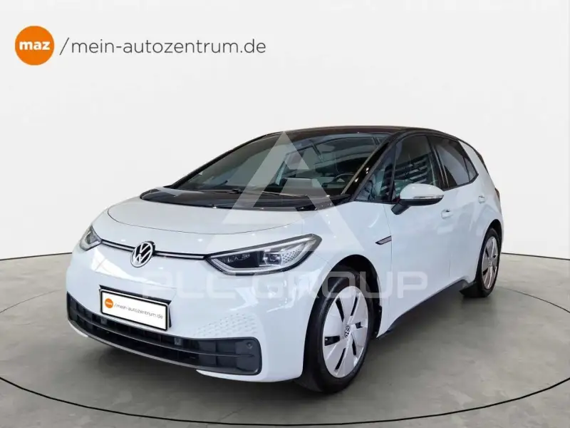 2021 Volkswagen ID3