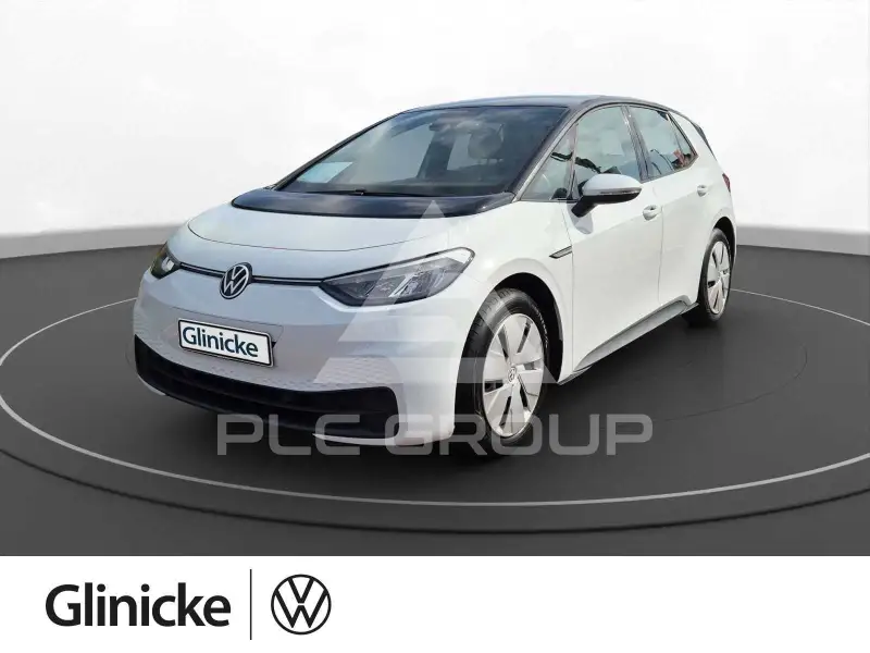 2021 Volkswagen ID3