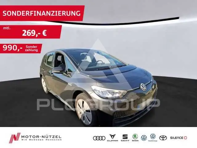 2021 Volkswagen ID3