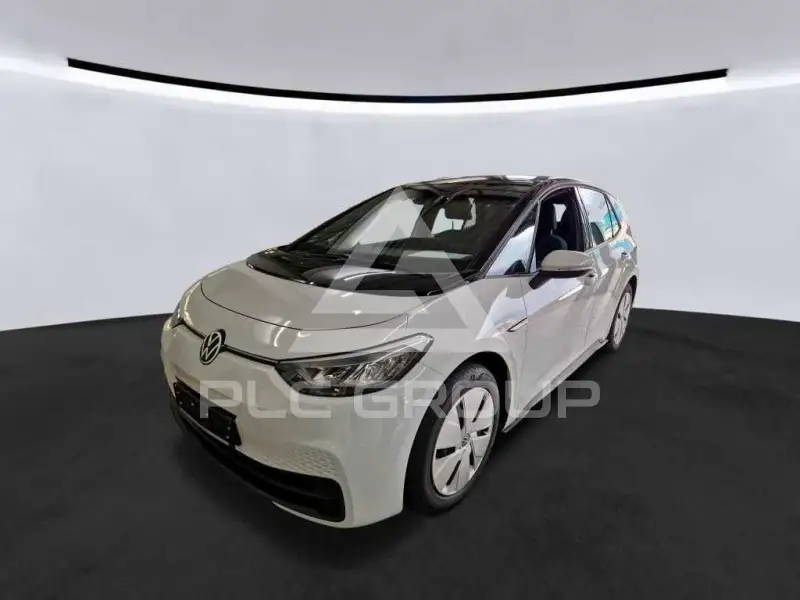 2021 Volkswagen ID3