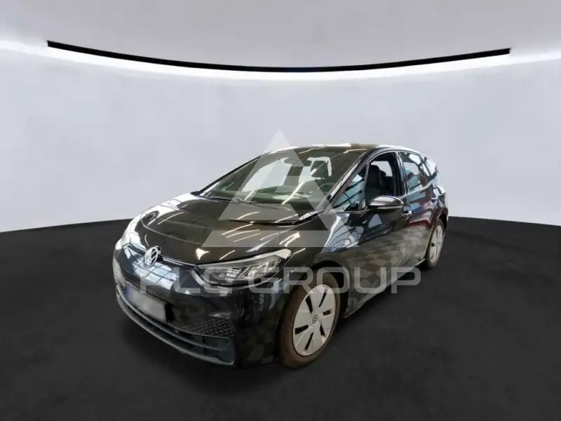 2021 Volkswagen ID3