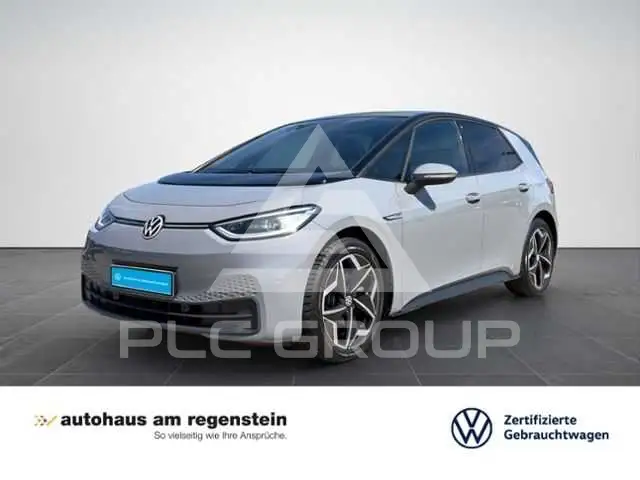 2021 Volkswagen ID3