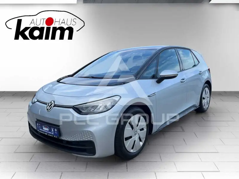 2021 Volkswagen ID3