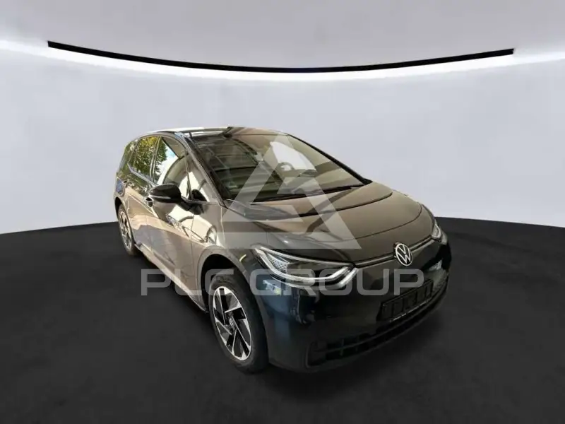 2021 Volkswagen ID3