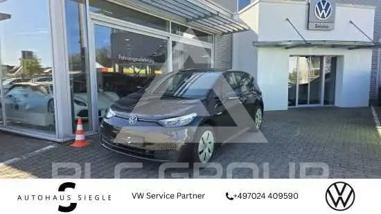 2021 Volkswagen ID3