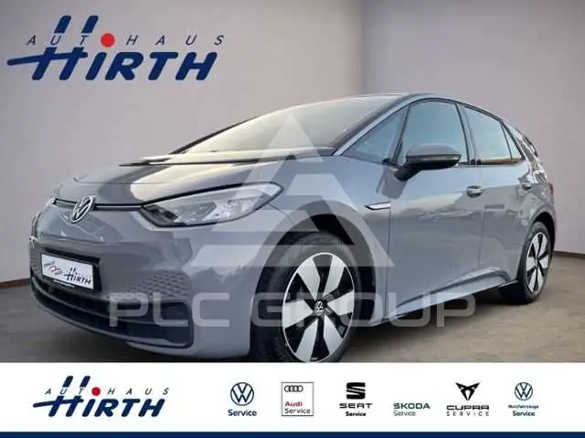 2021 Volkswagen ID3