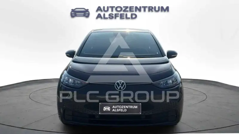 2021 Volkswagen ID3