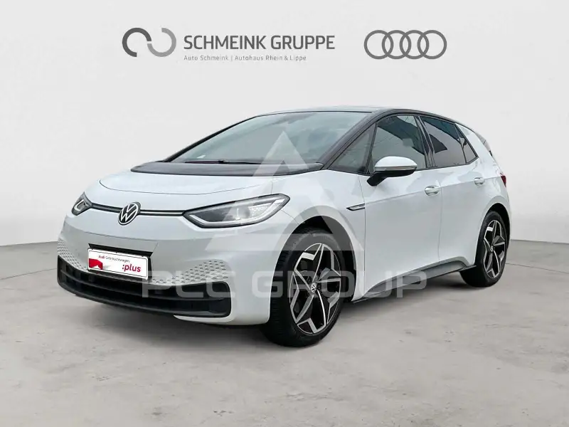 2021 Volkswagen ID3