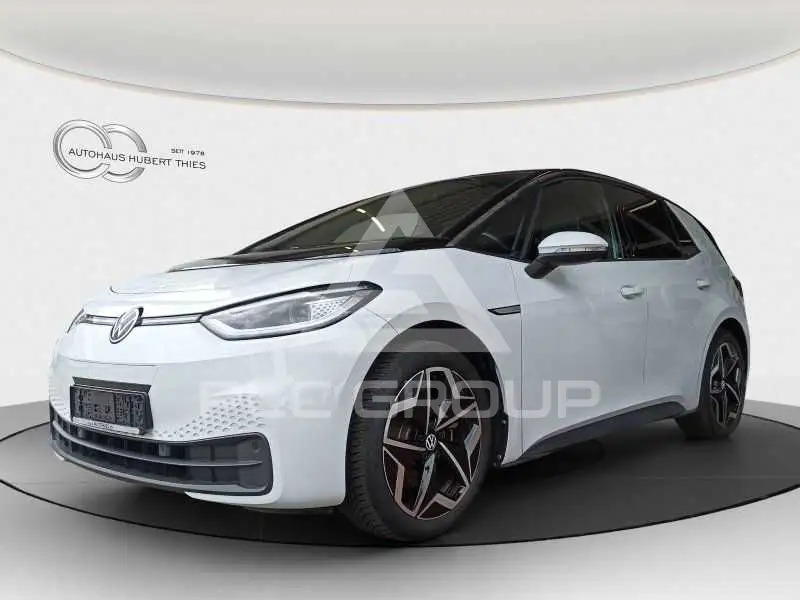 2021 Volkswagen ID3