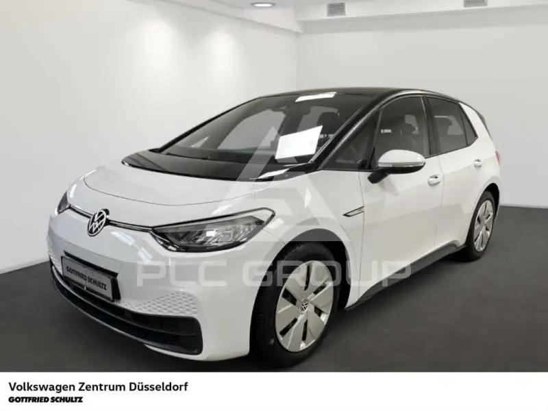 2021 Volkswagen ID3