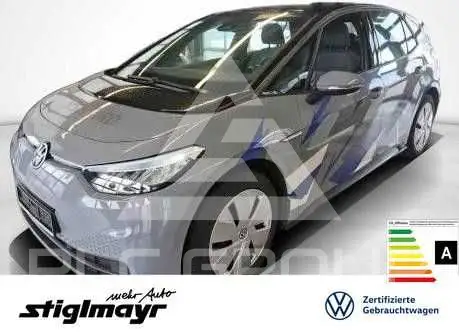 2021 Volkswagen ID3