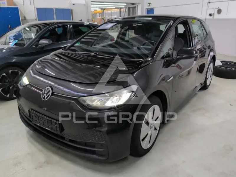2021 Volkswagen ID3