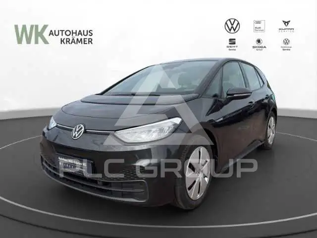 2021 Volkswagen ID3