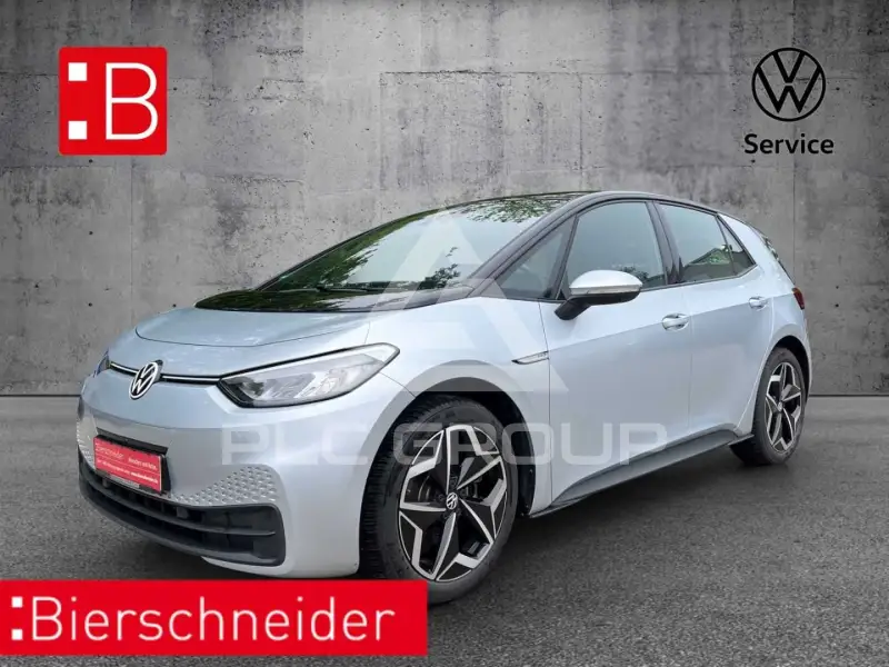 2021 Volkswagen ID3