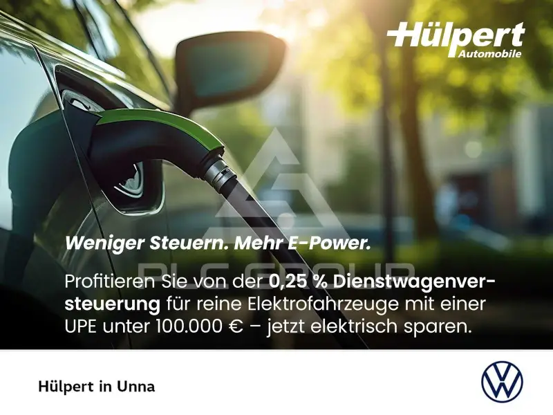 2021 Volkswagen ID3